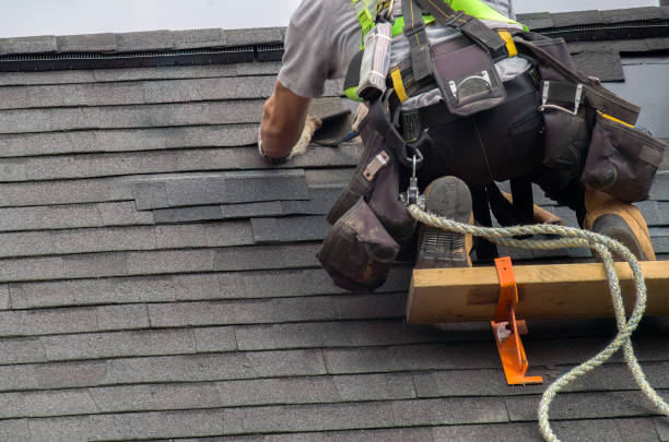 Reliable Roof Repair contractor in Saint Thomas, PA by Brentwood Metal Roofing